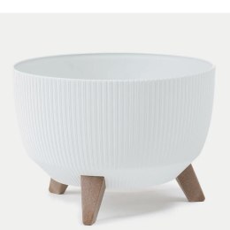 Misa Roma 400 Jumper - Biały LAMELA