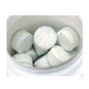 Multichlor - Zwalcza Glony I Dezynfekuje Wodę Basenową 1kg (50 X 20g) Target