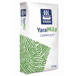 Nawóz YaraMila COMPLEX 12-11-18 25 kg YARA