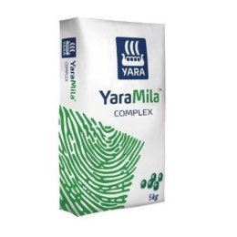 Nawóz YaraMila COMPLEX 12-11-18 5 kg YARA