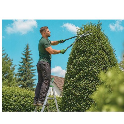 Nożyce teleskopowe do żywopłotu 96 cm DIVODV