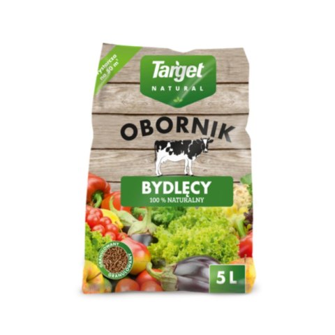 OBORNIK BYDLĘCY 5 L Target