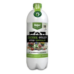 OBORNIK BYDLĘCY W PŁYNIE 1 L Target