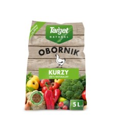 OBORNIK KURZY 5 L Target