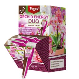 ORCHID ENERGY DUO do storczyków 35ml Target