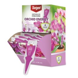 ORCHID ENERGY do storczyków 35ml Target