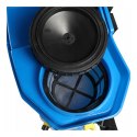Opryskiwacz akumulatorowy plecakowy 2w1 - 16l VERK GROUP