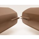 Palisada ogrodowa palik box 270 x 50 x 145 - antracyt LAMELA