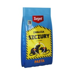 Pasta na szczury 150g Target