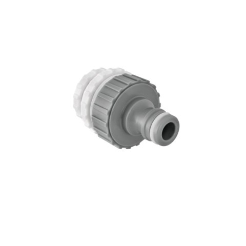 Przyłącze do kranu 1/2" - 3/4" - 1" LIGHT Line AGAPLAST
