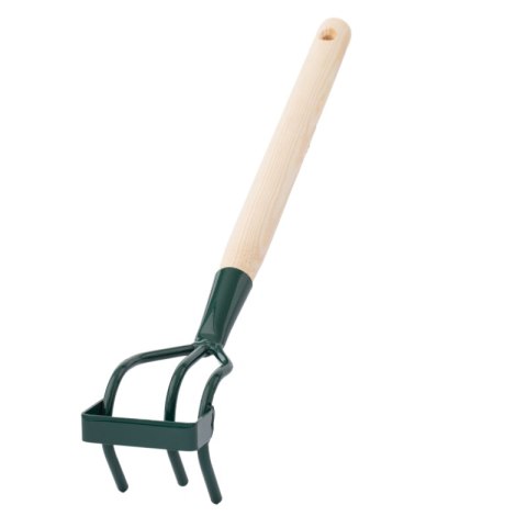 Spulchniacz mały Kard ze strzemiączkiem, 30 cm KARD
