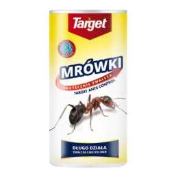 Środek na mrówki Target Ants Control, tuba 250 g Target