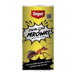 Środek na mrówki Target Ants Control, tuba 250 g Target