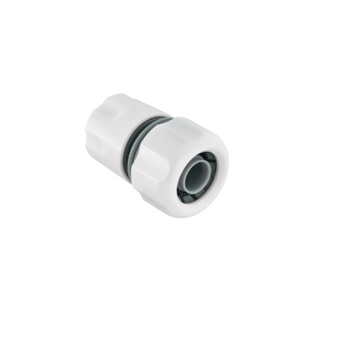 Szybkozłącze przelot 3/4" Light Line do węża AGAPLAST