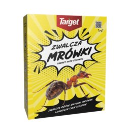 TARGET ANTS CONTROL - MRÓWKI 1 KG Target