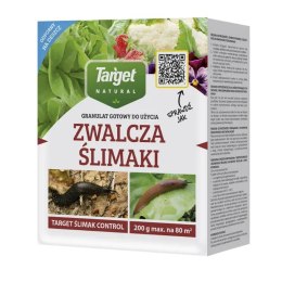 TARGET ŚLIMAK CONTROL 1 KG Target