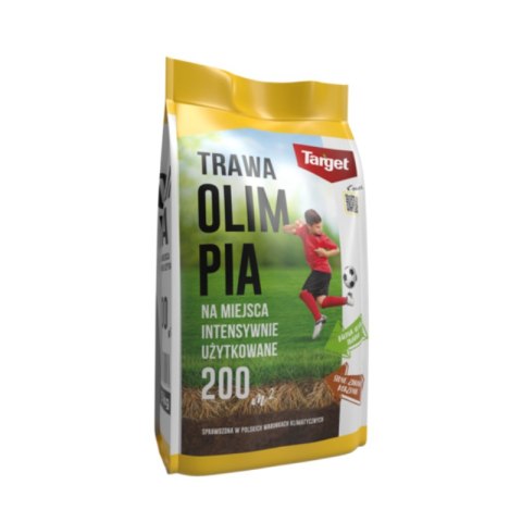 Trawa Olimpia 5kg Target