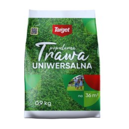 Trawa Popularna 0,9kg Target