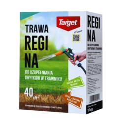 Trawa Regina 1kg Target