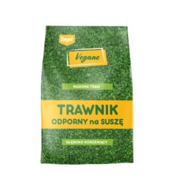 Trawnik Odporny na Suszę Vegano 4kg Target