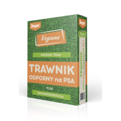 Trawnik odporny na psa Vegano 1kg Target