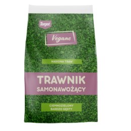 Trawnik samonawożący Vegano 4kg Target