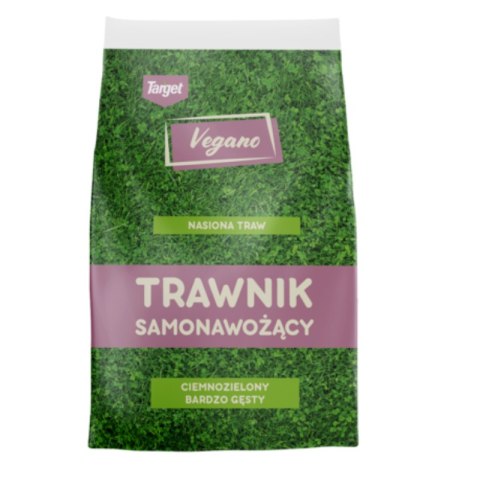 Trawnik samonawożący Vegano 4kg Target