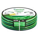 Wąż ogrodowy VARTCO HOME PLUS 1/2" 30mb AGAPLAST