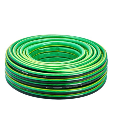 Wąż ogrodowy VARTCO HOME PLUS 1/2" 50mb AGAPLAST