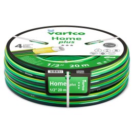 Wąż ogrodowy VARTCO HOME PLUS 3/4