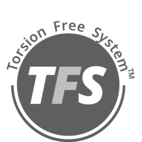 Wąż ogrodowy VARTCO HOPPY TFS™ 1/2" 20mb AGAPLAST