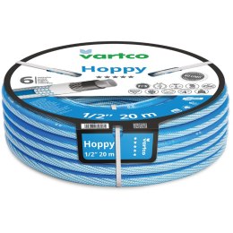 Wąż ogrodowy VARTCO HOPPY TFS™ 1/2