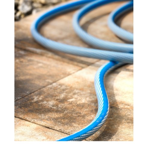 Wąż ogrodowy VARTCO HOPPY TFS™ 1/2" 30mb AGAPLAST