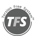 Wąż ogrodowy VARTCO HOPPY TFS™ 1/2" 30mb AGAPLAST