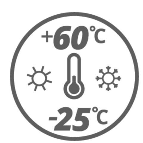 Wąż ogrodowy VARTCO HOPPY TFS™ 1/2" 30mb AGAPLAST