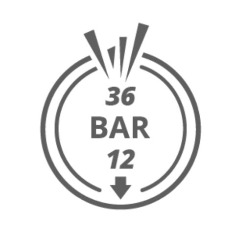 Wąż ogrodowy VARTCO HOPPY TFS™ 3/4" 50mb AGAPLAST