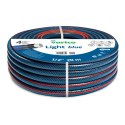 Wąż ogrodowy VARTCO LIGHT BLUE 1/2" 100mb AGAPLAST