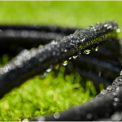 AQUA DRIP Wąż Nawadniający Kroplowy Ogrodowy 1/2" 15 Mb AGAPLAST