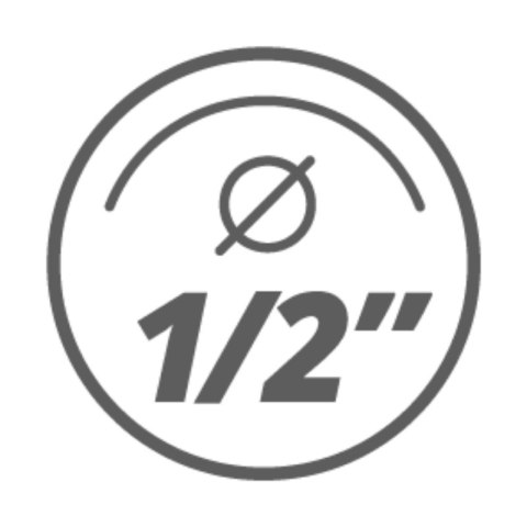 AQUA DRIP Wąż Ogrodowy Kroplujący 25 Mb AGAPLAST