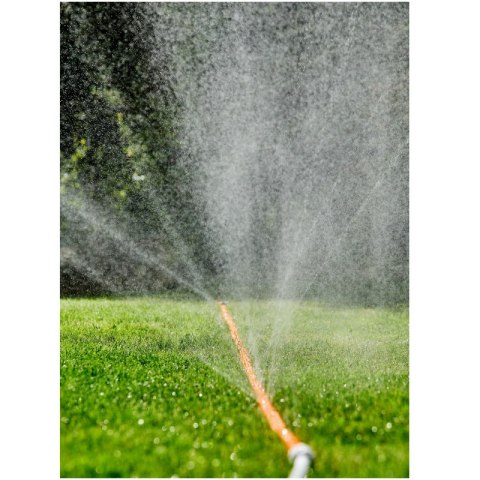 AQUA SPRAY Wąż Ogrodowy Zraszający 1/2" 15 Mb AGAPLAST