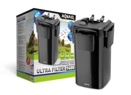 AQUAEL Ultra 1400 Filtr Kubełkowy Do Akwarium AQUA EL