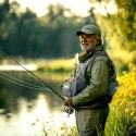 Fishing Expedition MaxiVest Q - kamizelka wędkarska Fishing Expedition