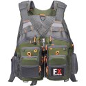 Fishing Expedition MaxiVest Q - kamizelka wędkarska Fishing Expedition