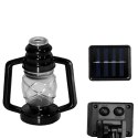 Girlanda ogrodowa solarna 30 lampionów LED VERK GROUP
