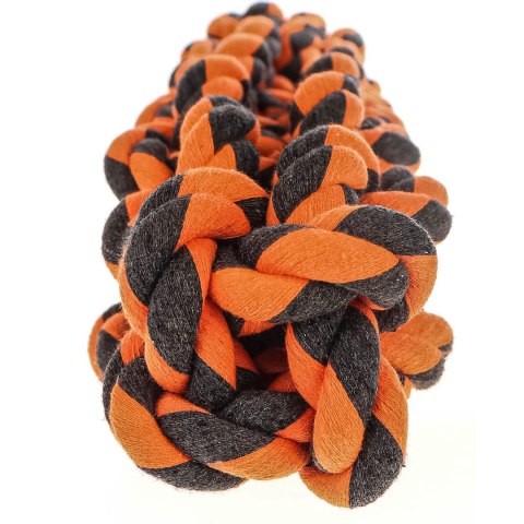 HappyPet Knots Extreme Log - mega pleciony gryzak Happypet
