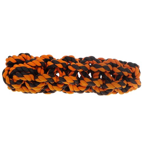 HappyPet Knots Extreme Log - mega pleciony gryzak Happypet