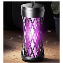 Lampa owadobójcza UV na komary i muchy VERK GROUP