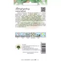 Nasiona lubczyku ogrodowego - zioło wieloletnie W.Legutko