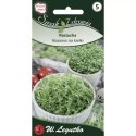 Nasiona na kiełki - rzeżucha 30 g W.Legutko