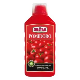 Nawóz do pomidorów Substral Pomidoro 1 l - koncentrat NPK Substral